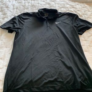 Nike Dri Fit Polo
